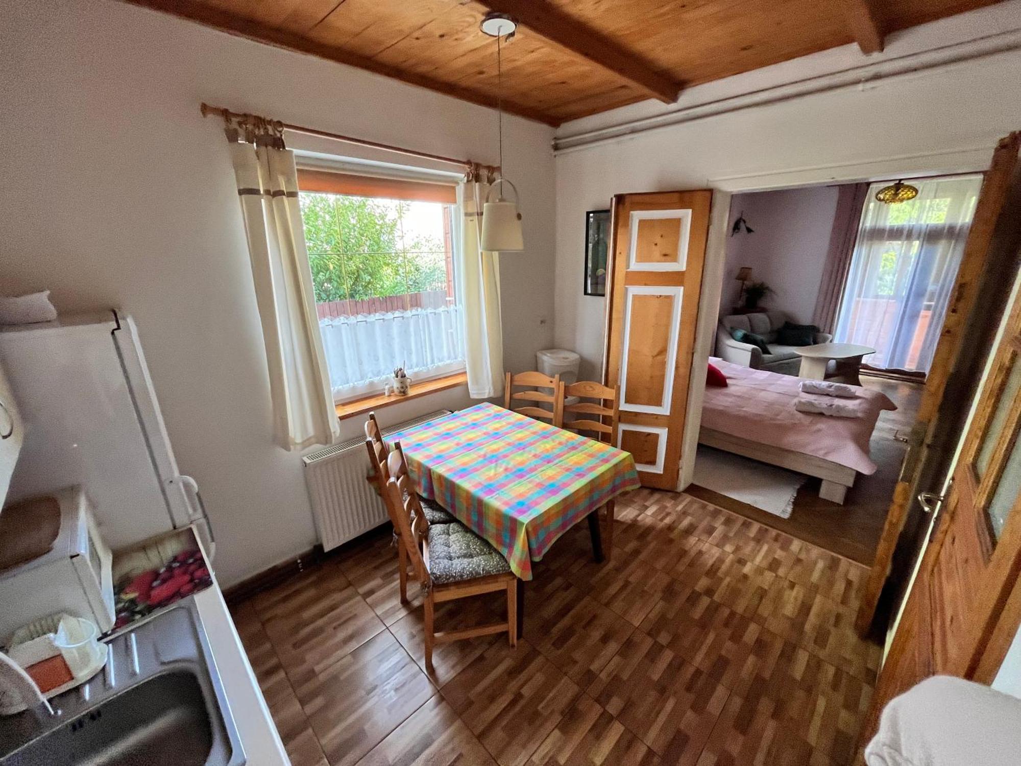 Apartament U Doroty Sanok Exterior photo